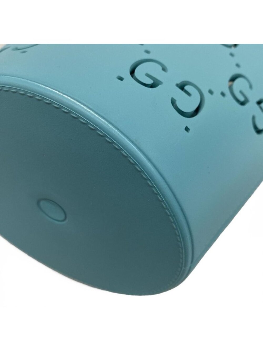 Gucci Tote Children Blue - Picture 6 of 15